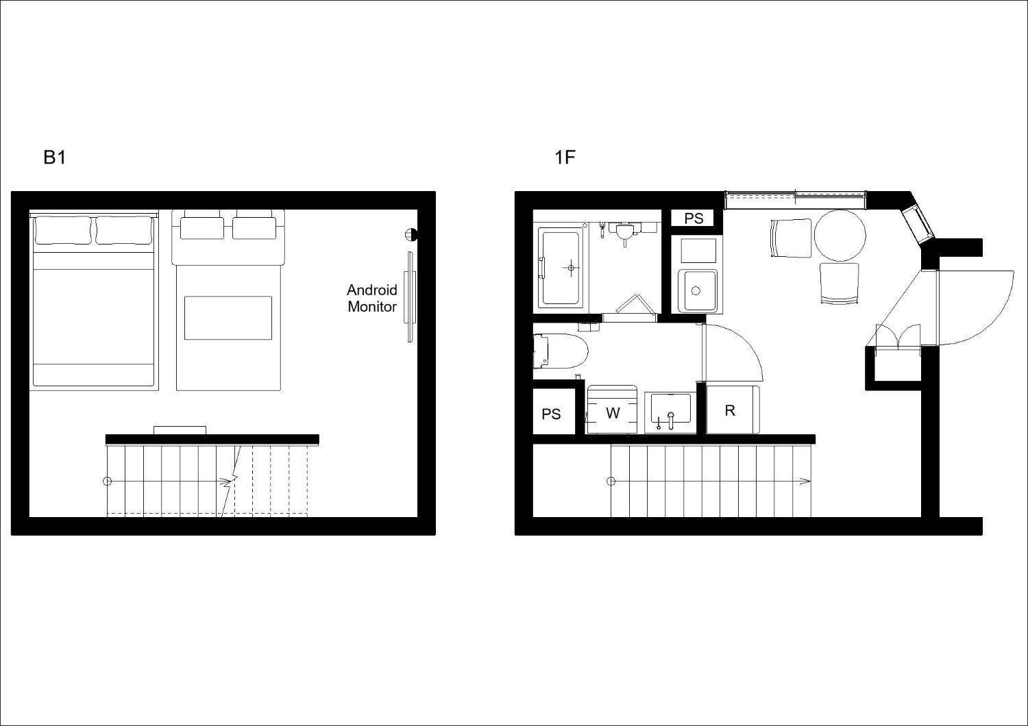 Arucia Sangenjaya Apartamento Tóquio Quarto foto
