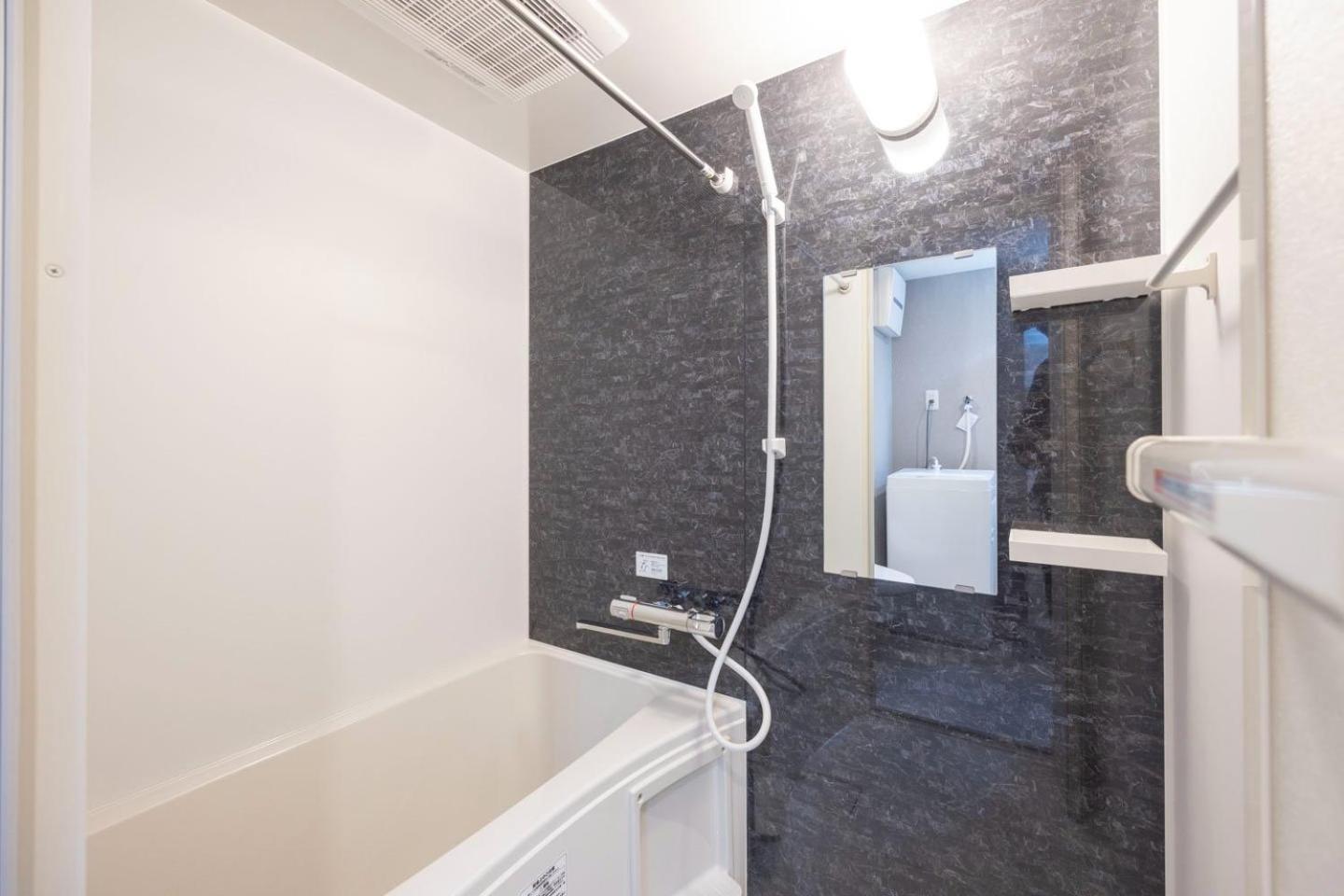 Arucia Sangenjaya Apartamento Tóquio Exterior foto