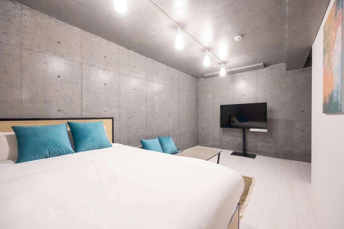 Arucia Sangenjaya Apartamento Tóquio Exterior foto
