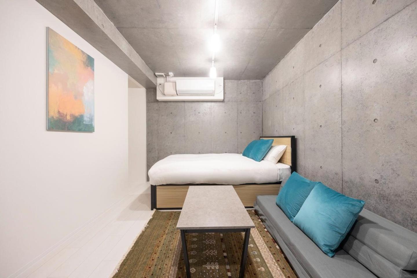 Arucia Sangenjaya Apartamento Tóquio Exterior foto