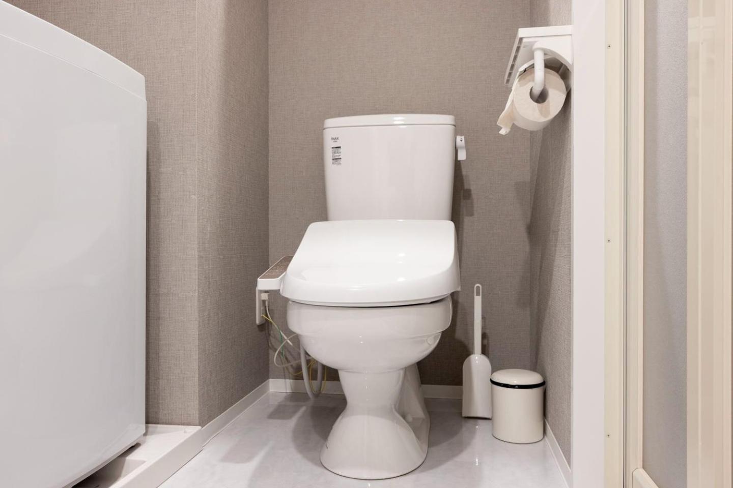 Arucia Sangenjaya Apartamento Tóquio Exterior foto