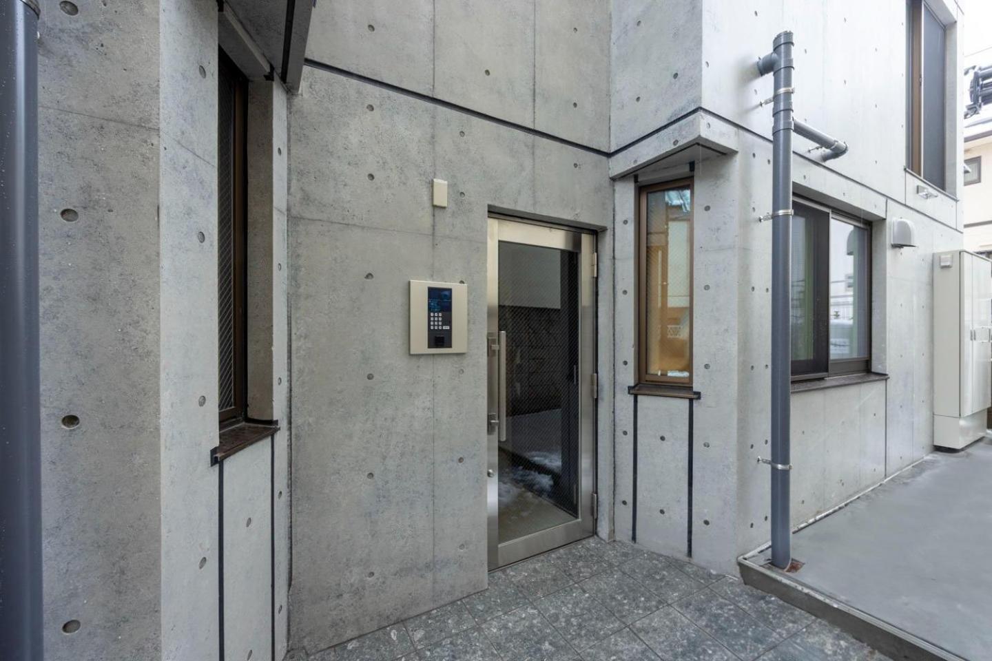 Arucia Sangenjaya Apartamento Tóquio Exterior foto