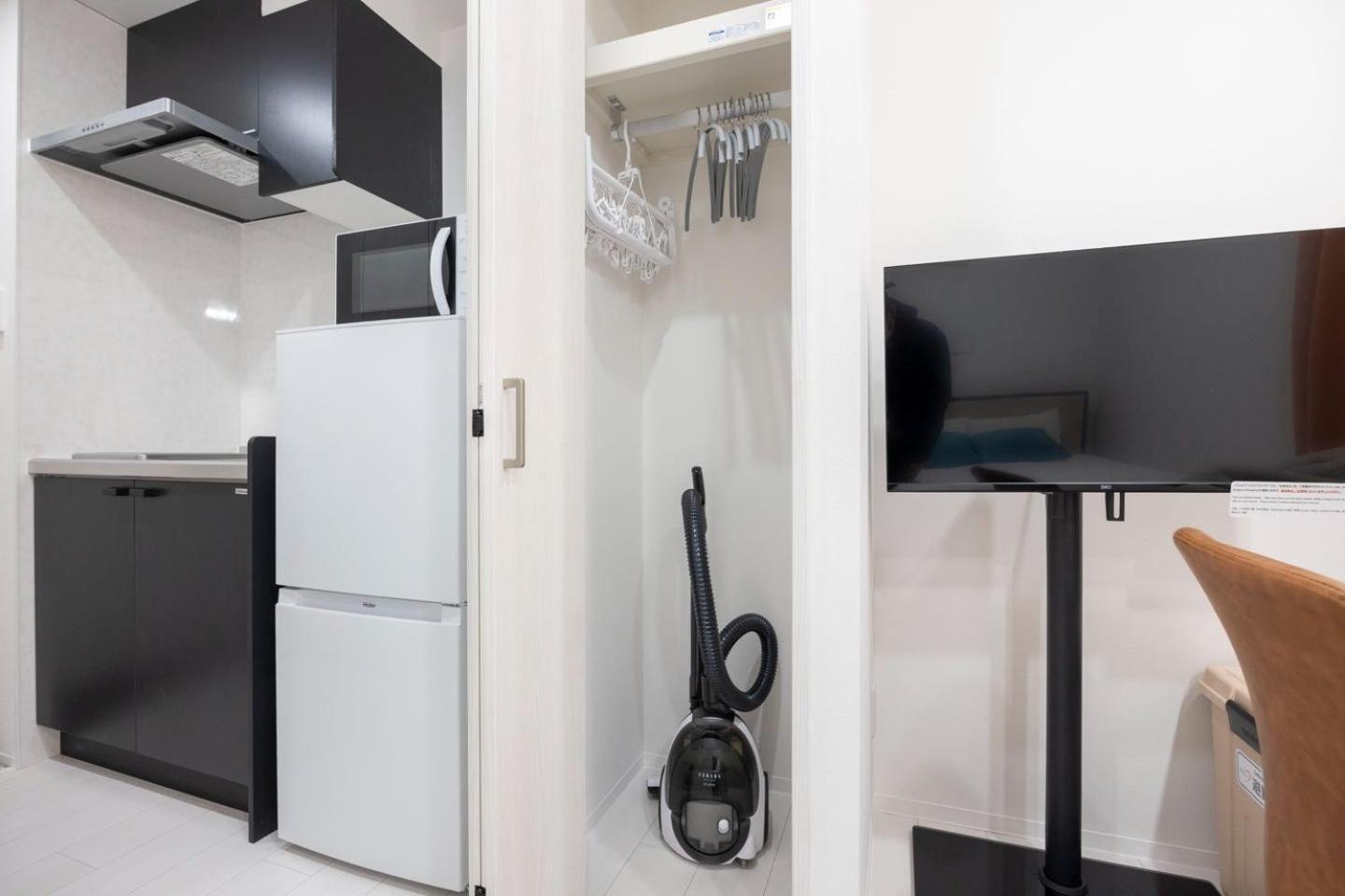 Arucia Sangenjaya Apartamento Tóquio Exterior foto
