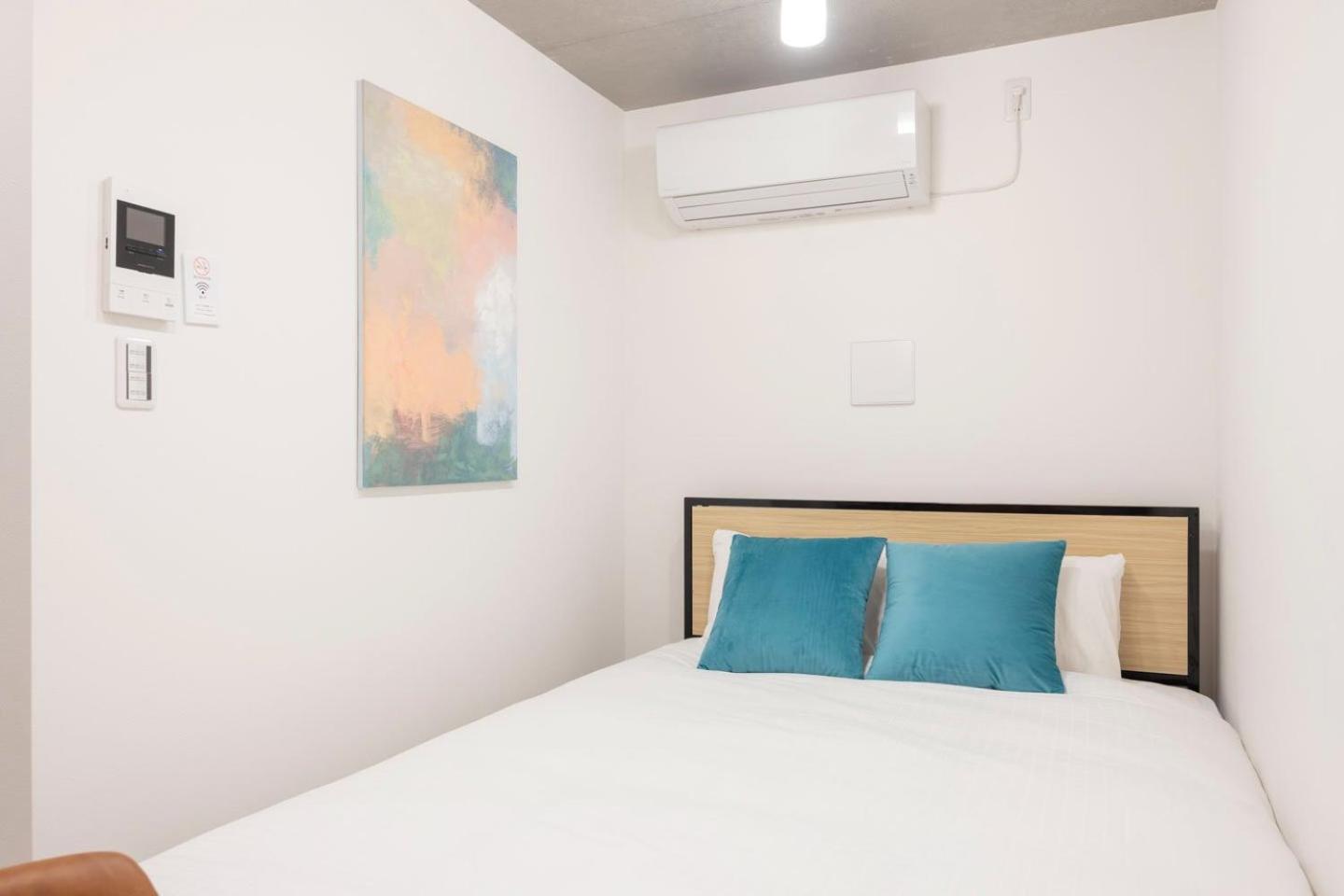 Arucia Sangenjaya Apartamento Tóquio Exterior foto